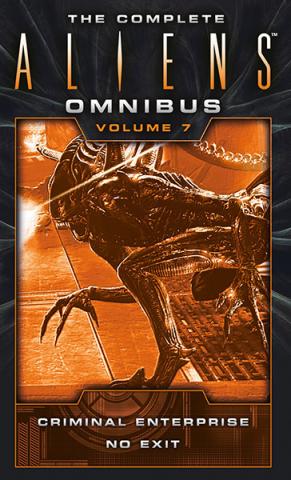 Aliens Omnibus 7