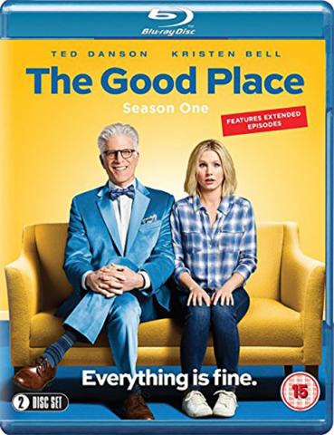 The Good Place Season 1