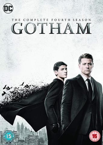 Gotham, Season 4