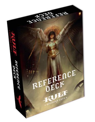 Reference Deck