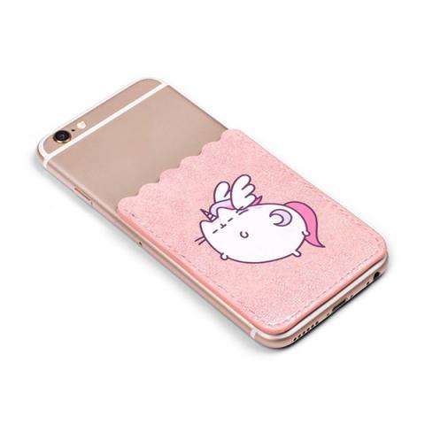 Pusheen Phone Pocket