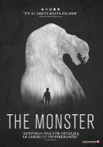 The Monster (2016)