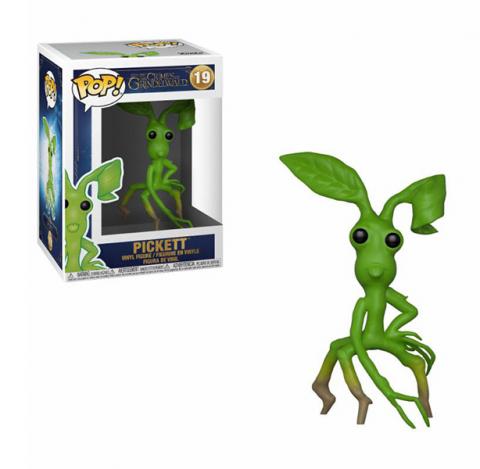 Fantastic Beasts 2 Pickett Pop! Vinyl Figure