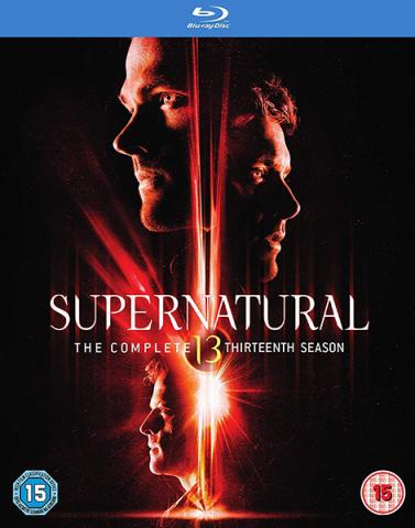 Supernatural, Season 13