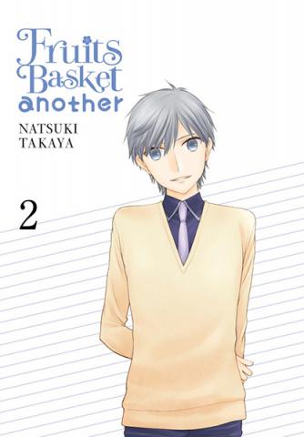 Fruits Basket Another Vol 2