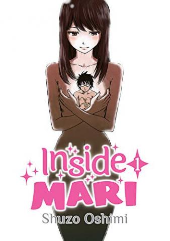 Inside Mari Vol 1