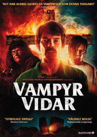 VampyrVidar