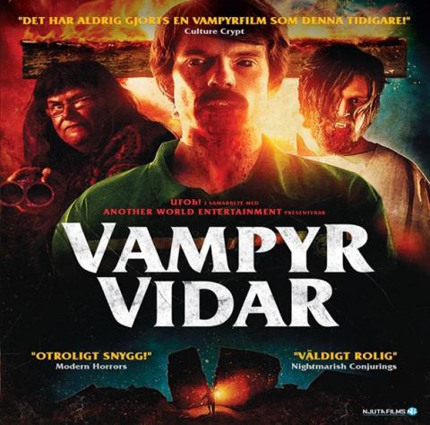 VampyrVidar