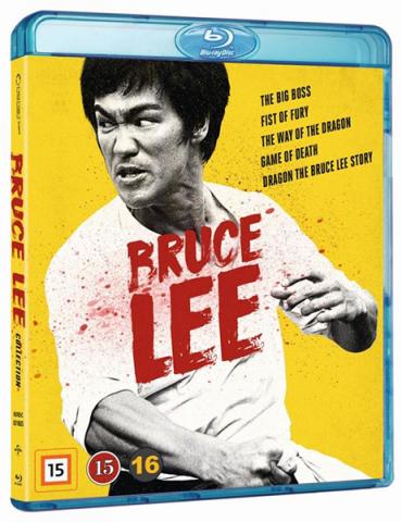 Bruce Lee Collection