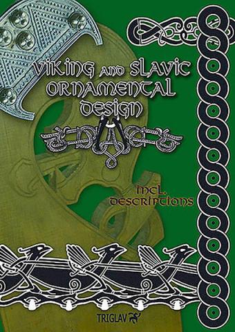 Viking and Slavic Ornamental Design