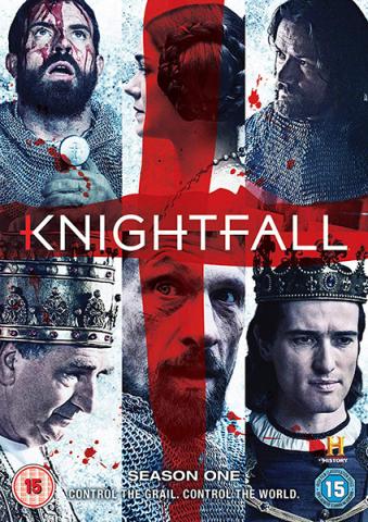 Knightfall, Season One