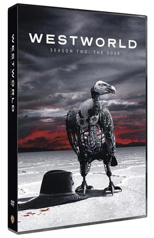 Westworld, säsong 2