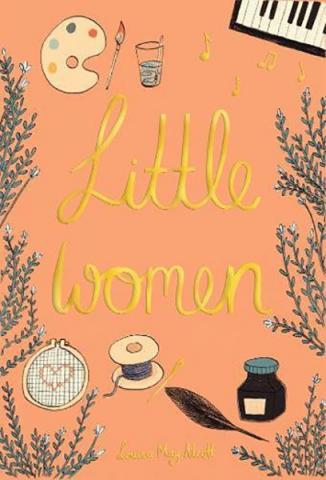 Little Women Little Women