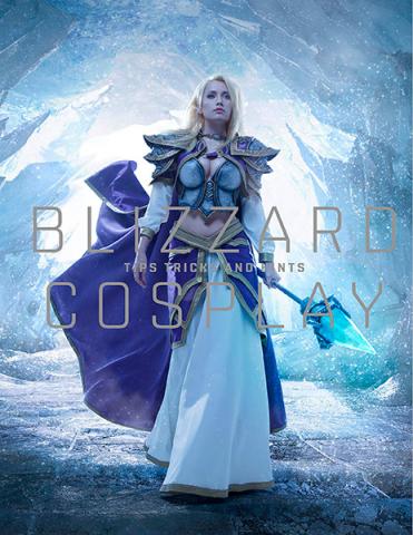 Blizzard Cosplay: Tips, Tricks and Hints