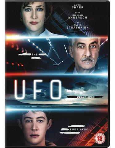 UFO (2018)