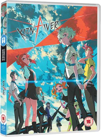 Kiznaiver