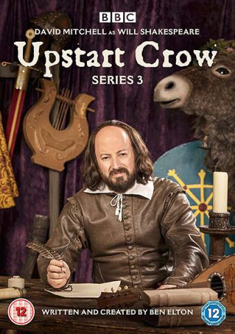 Upstart Crow, Series 3