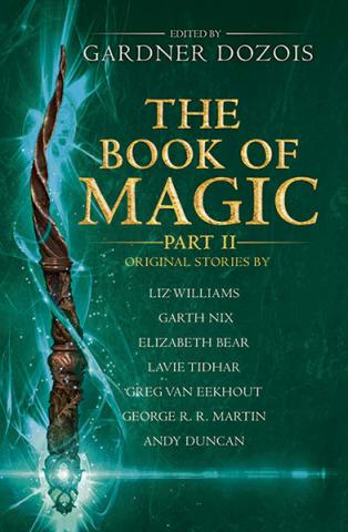 The Book of Magic Part 2