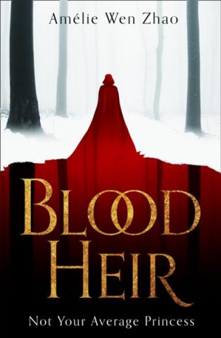 Blood Heir