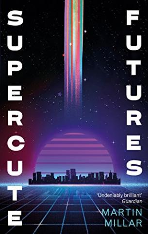 Supercute Futures