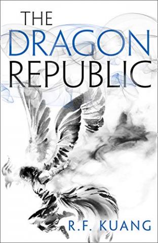 The Dragon Republic