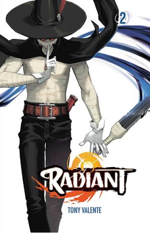 Radiant Vol 2