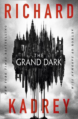 The Grand Dark