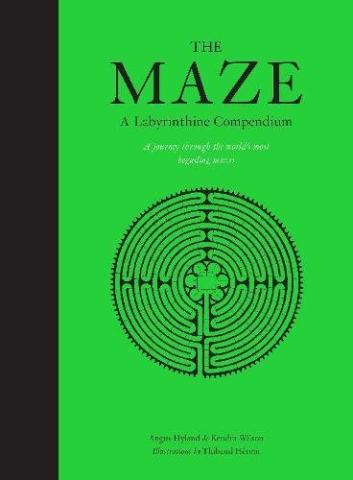 The Maze: A labyrinthe Compendium