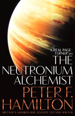 The Neutronium Alchemist