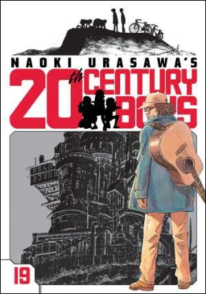 20th Century Boys Vol 19