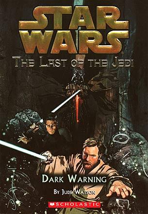 Dark Warning