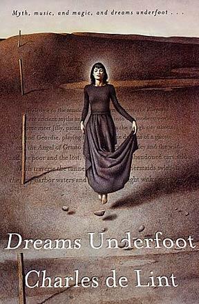 Dreams Underfoot Dreams Underfoot