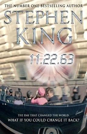 11/22/63 11/22/63