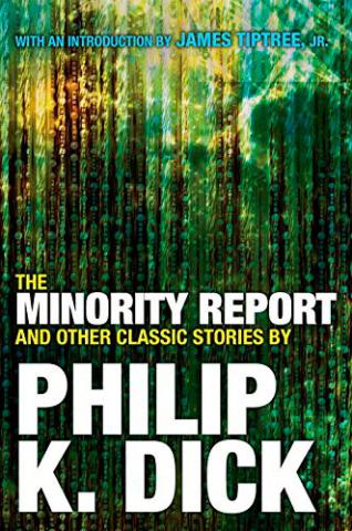 The Minority Report