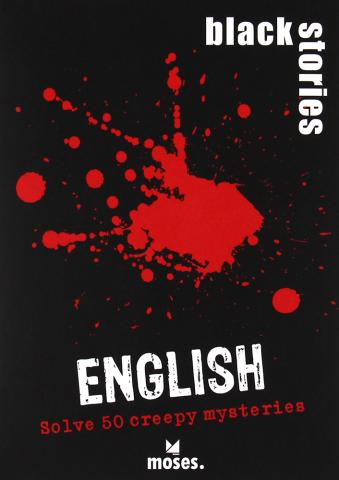 Black Stories (English)