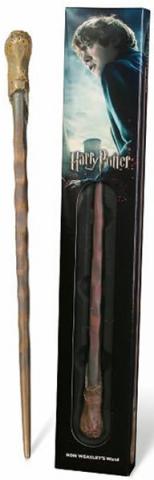 Ron Weasley Wand Blister