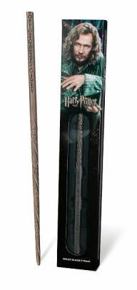 Sirius Black Wand Blister