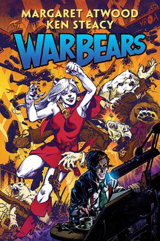 War Bears