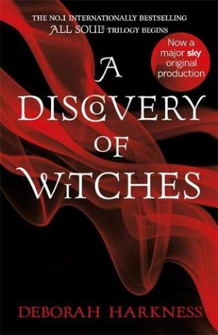 A Discovery of Witches A Discovery of Witches