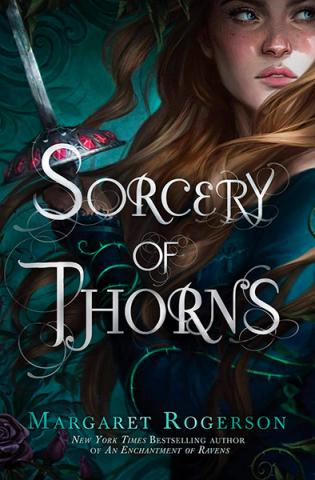 Sorcery of Thorns