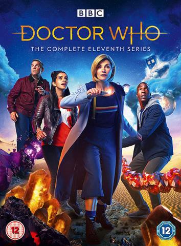 Doctor Who, Series 11