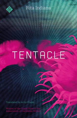 Tentacle Tentacle