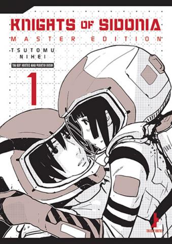 Knights of Sidonia, Master Edition 1
