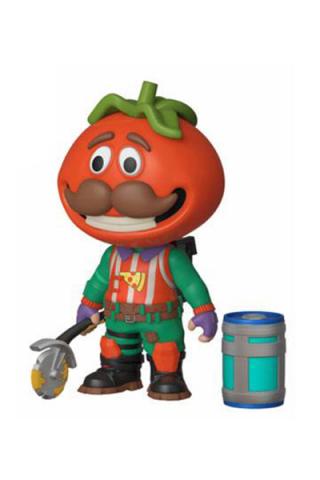 Tomatohead 5 Star Figure