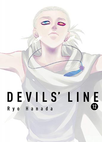 Devil's Line, 12