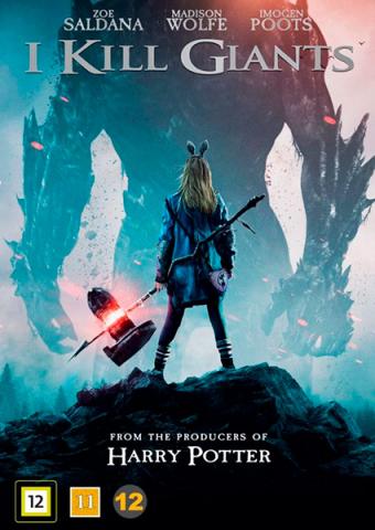 I Kill Giants