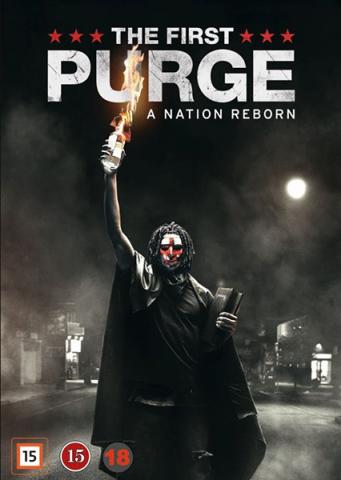 The First Purge