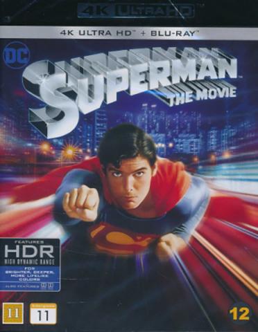 Superman The Movie