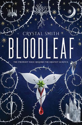 Bloodleaf