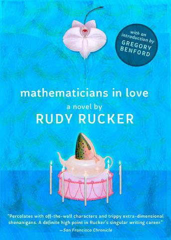 Mathematicians in Love